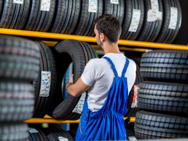 Sütçüler Oto Lastikçi