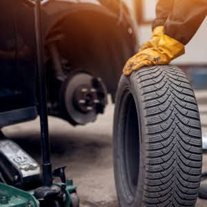 Sütçüler Oto Lastikçi